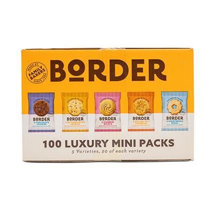 Border