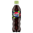 Pepsi Max Lime (Case of 12)