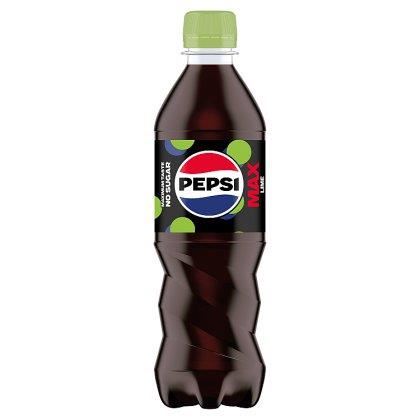 Pepsi Max Lime (Case of 12)