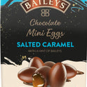 BAILEYS Chocolate Salted Caramel Mini Eggs 134g