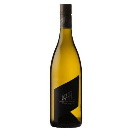 Pfaffl Gruner Veltliner Vom Haus - product delivered via separate courier within 3-5 working days. Min alcohol order must be £150 (Case of 1)