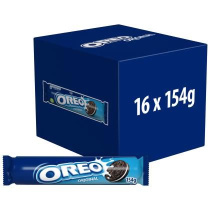 Oreo Original Vanilla Biscuits