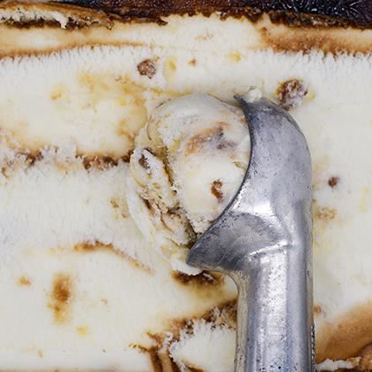 Northern Bloc Banoffee Pie Ice Cream (Case of 1)
