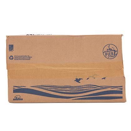 Frozen MSC COD FILLETS 170-195G   skin-on PBI