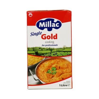 Millac Gold Single Dairy Cream Alternative 12x1L