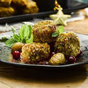 Indonesian Style Rendang Bites (Case of 50)