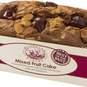 Riverbank - Mixed Fruit Cake (6x385g)