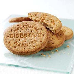 Everyday Favourites Digestives