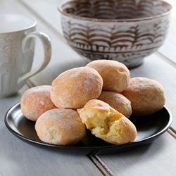 Mademoiselle Mini Beignets