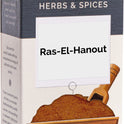 GOURMICO Ras-el-Hanout 30g - 1 Case
