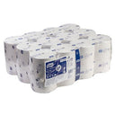Tork® Optiserve Coreless Toilet Roll 2ply