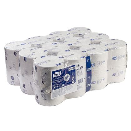 Tork® Optiserve Coreless Toilet Roll 2ply