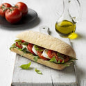 Millhouse Rectangular Ciabatta