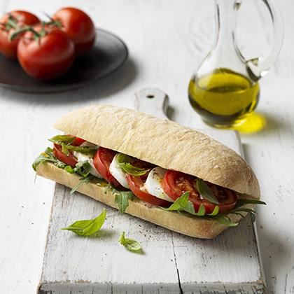 Millhouse Rectangular Ciabatta