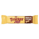 Tracker Chocolate And Peanut Bars
