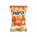 Properchips Cheese Lentil Chips (Case of 24)