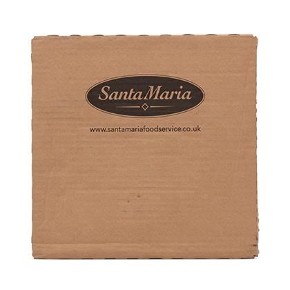 Santa Maria Tortilla Wrap 15cm (6") (Case of 10)