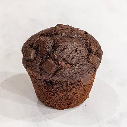 Speedibake Classic Double Choc Muffin (Case of 1)