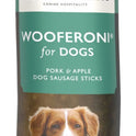 SIR WOOFCHESTER'S Wooferoni Sausage Sticks 2 sticks