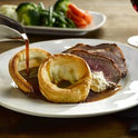 Everyday Favourites Baked Yorkshire Puddings (3")