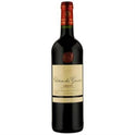 VR Chateau Des Gravieres Graves Half bottle