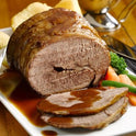 Beef Brisket