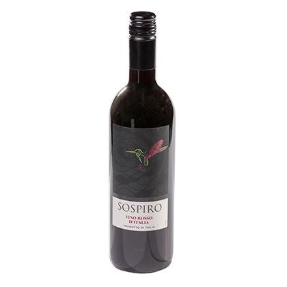 Sospiro Rosso (Case of 6)