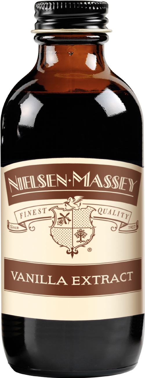 NIELSEN-MASSEY Pure Vanilla Extract 60ml