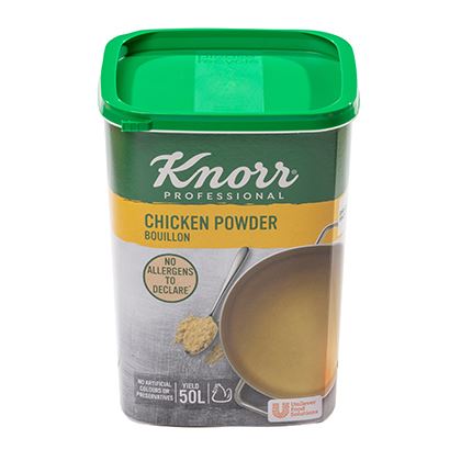 Knorr Professional Chicken Bouillon Powder