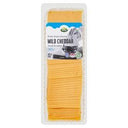 Arla Pro Mild Coloured Cheddar Cheese Slices Red Tractor