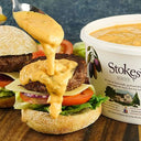 Stokes Burger Sauce (Case of 1)