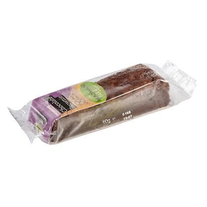 Handmade Cake Co. Individaully Wrapped Chocolate Brownie