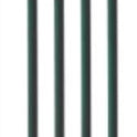 Paper Straw Black 200x6mm