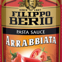 FILIPPO BERIO Arrabbiata Pasta Sauce 340g