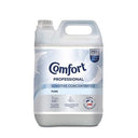 Comfort Professional Pure Fresh Fabric Conditioner 240 Washes (Case of 2)