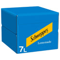 Schweppes Lemonade Bag in Box 7L
