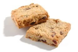Baker & Baker Fruit Flapjack