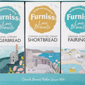 FURNISS Favourites Triple Gift Pack 540g