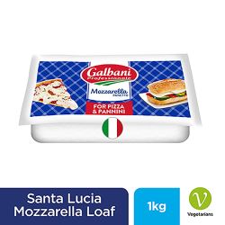 Galbani Santa Lucia Mozzarella Loaf