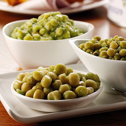Everyday Favourites Marrowfat Processed Peas