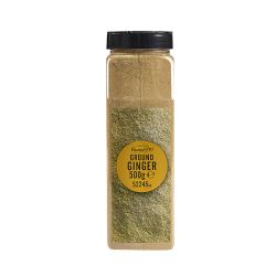 Everyday Favourites Ground Ginger