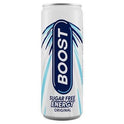 Boost Energy Sugar Free can