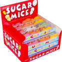 BOYNES Sugar Mice Triple Pack - Assorted Colours 60g