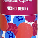 NEXBA Kombucha - Mixed Berry 330ml - 1 Case