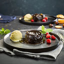 Mademoiselles Desserts Sticky Toffee Christmas Pudding (Case of 1)