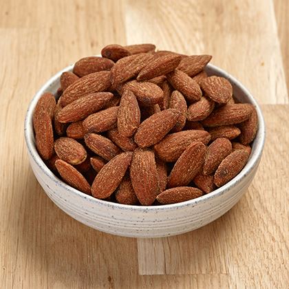 DORMEN Smoky Almonds