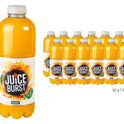 JUICE BURST Orange 1ltr