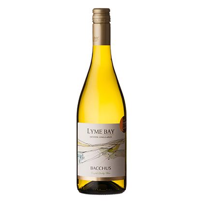 Lyme Bay Sandbar Bacchus