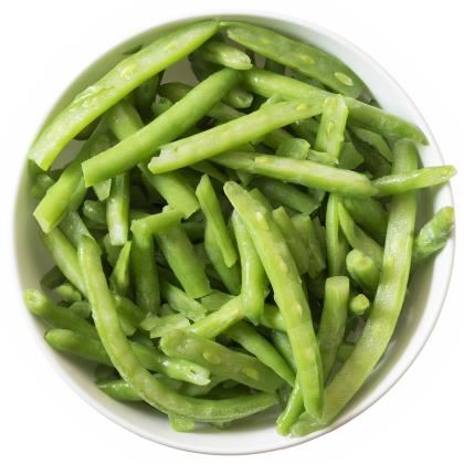Everyday Favourites Sliced Green Beans