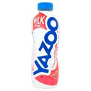 Yazoo Strawberry Milkshake 400ml